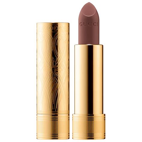 gucci lipstick a royal scandal|gucci lipstick iconic bronze.